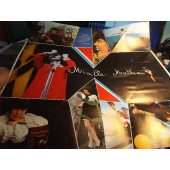 MIREILLE MATHIEU MIREILLE MIREILLE