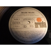 MIREILLE MATHIEU MIREILLE MIREILLE