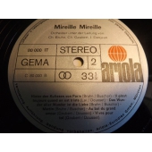 MIREILLE MATHIEU MIREILLE MIREILLE