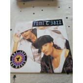 ROMI & JAZZ