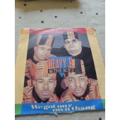HEAVY D