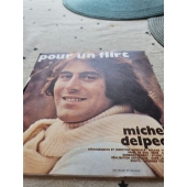 MICHEAL DELPECH