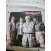 TIME BANDITS