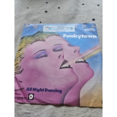 LIPPS INC