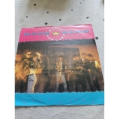 NOVO BAND