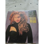 TAYLOR DAYNE
