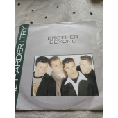 BROTHER BEYOND