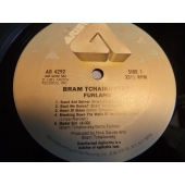 BRAM TCHAIKOWSKY FUNLAND