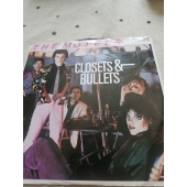 THE MOTELS