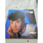 PAUL YOUNG