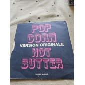 HOT BUTTER