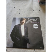JOHNNY LOGAN