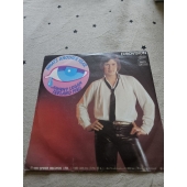 JOHNNY LOGAN