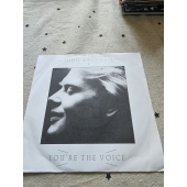 JOHN FARNHAM
