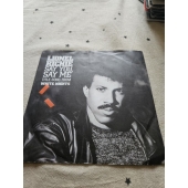 LIONEL RICHIE
