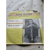 HERB ALPERT