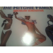 THE RITCHIE FAMILY AMERICAN GENERATION