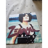 ZEMYA HAMILTON