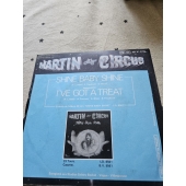 MARTIN CIRCUS