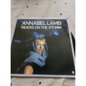 ANNABEL LAMB