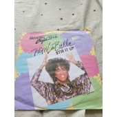 PATTI LABELLE