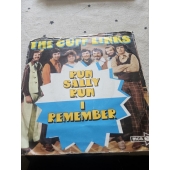 THE CUFF LINKS