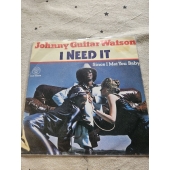 JOHHNY GUITAR...
