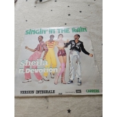 SHEILA & B....