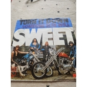 THE SWEET