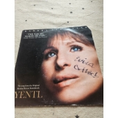 BARBRA STREISAND