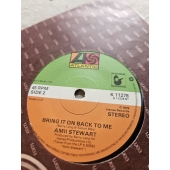 AMII STEWART