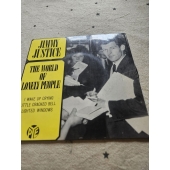 JIMMY JUSTICE