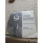ANDERS GLENMARK