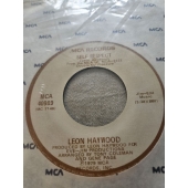 LEON HAYWOD