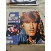 JOHN CAFFERTY