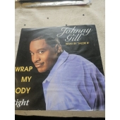JOHHNY GILL