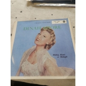 DINAH SHORE