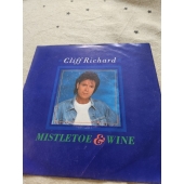 CLIFF RICHARD