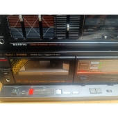 Fisher CR-W873