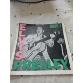 ELVIS PRESLEY