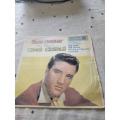 ELVIS PRESLEY