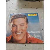 ELVIS PRESLEY