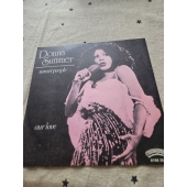 DONNA SUMMER