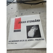 JOHAN STENGÅRD
