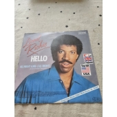 LIONEL RICHIE