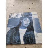CHRIS REA