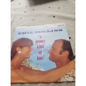 PHIL COLLINS