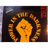 MOTORWAY  POWER IN THE DARKNES