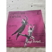 ANGEL PERICET