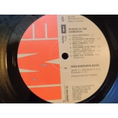 MOTORWAY  POWER IN THE DARKNES